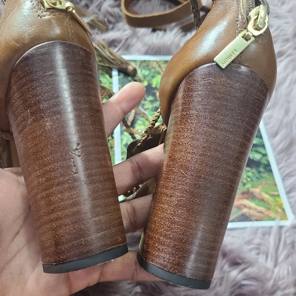 Dubai Heels - Picture 5 of 14